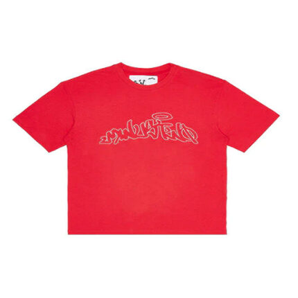 Minus Two Arch Rouge T Shirt